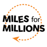 Miles for Millions